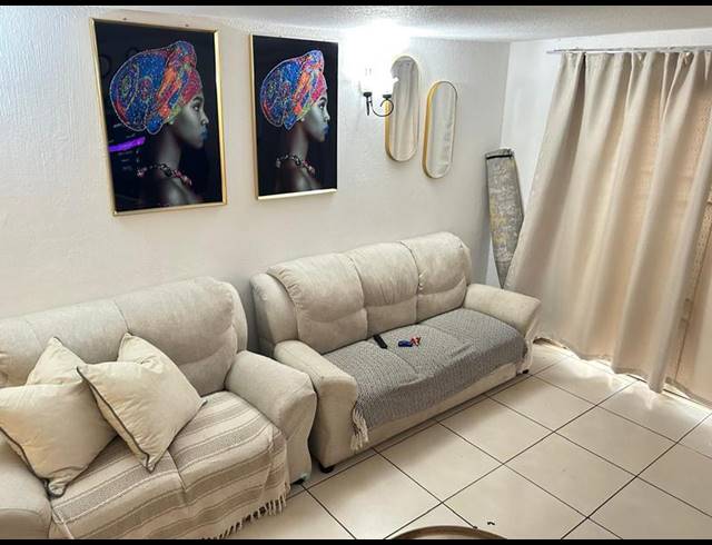 2 BEDROOM APARTMENT FOR SALE IN HIGHLANDS